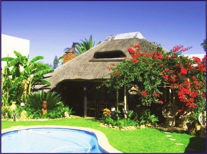 Property #2468227, Guest House For Sale in Windhoek West