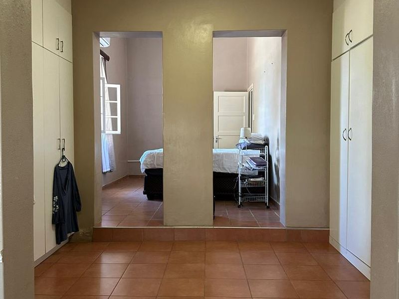 Welcome to a spacious residential property situated in Outjo on Station Road - Photo 8