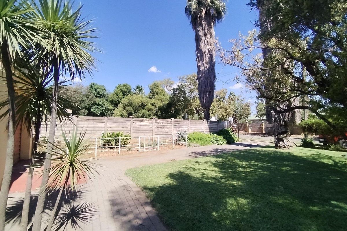 Exclusive mandate, Parktown estate, Mayville - Photo 5