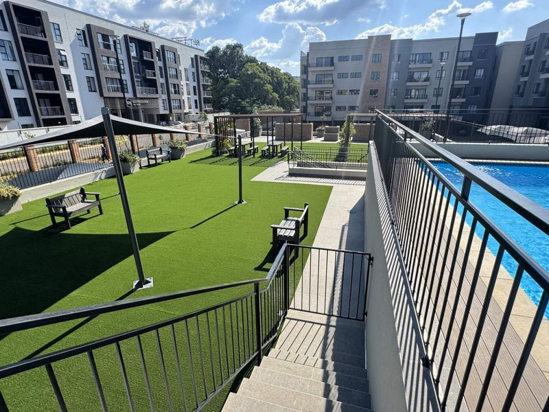 Experience Luxury in these Ultra-Modern 1 Bedroom Apartments! - Photo 8