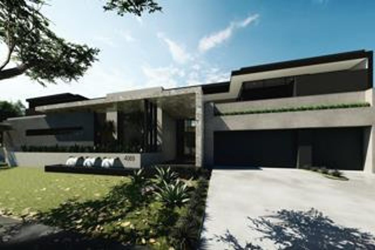 Five Bedroom Home For Sale In Waterfall Country Estate - Photo 5