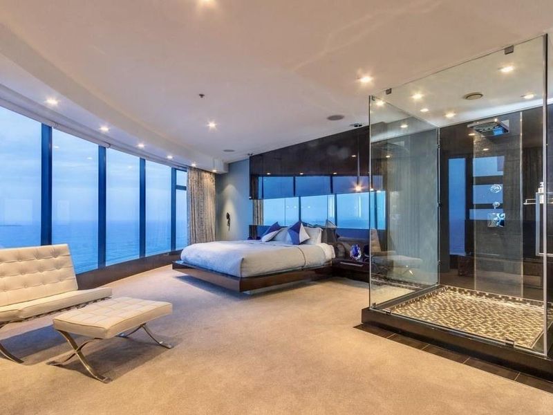 Hendra - Penthouse Perfection with Breathtaking Views - Photo 7