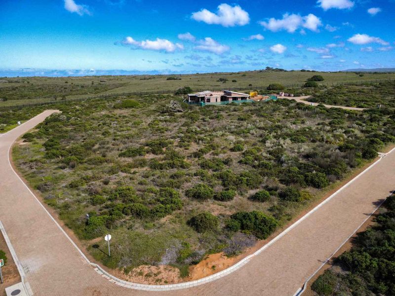 Prime vacant stand for sale in Stilbaai-Wes. - Photo 3