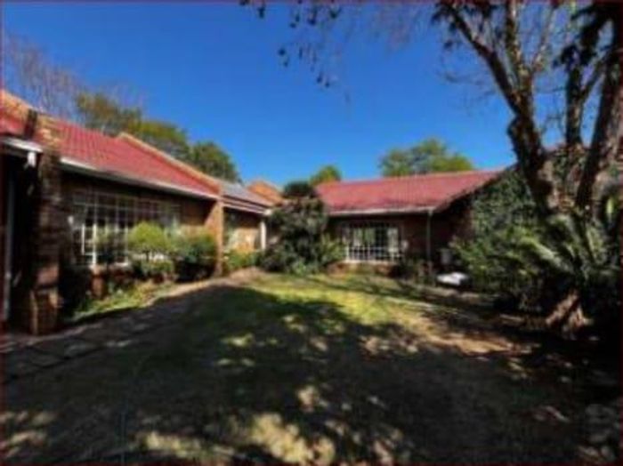 Property #2561279, House Rental Monthly in Eldoraigne Ext 3