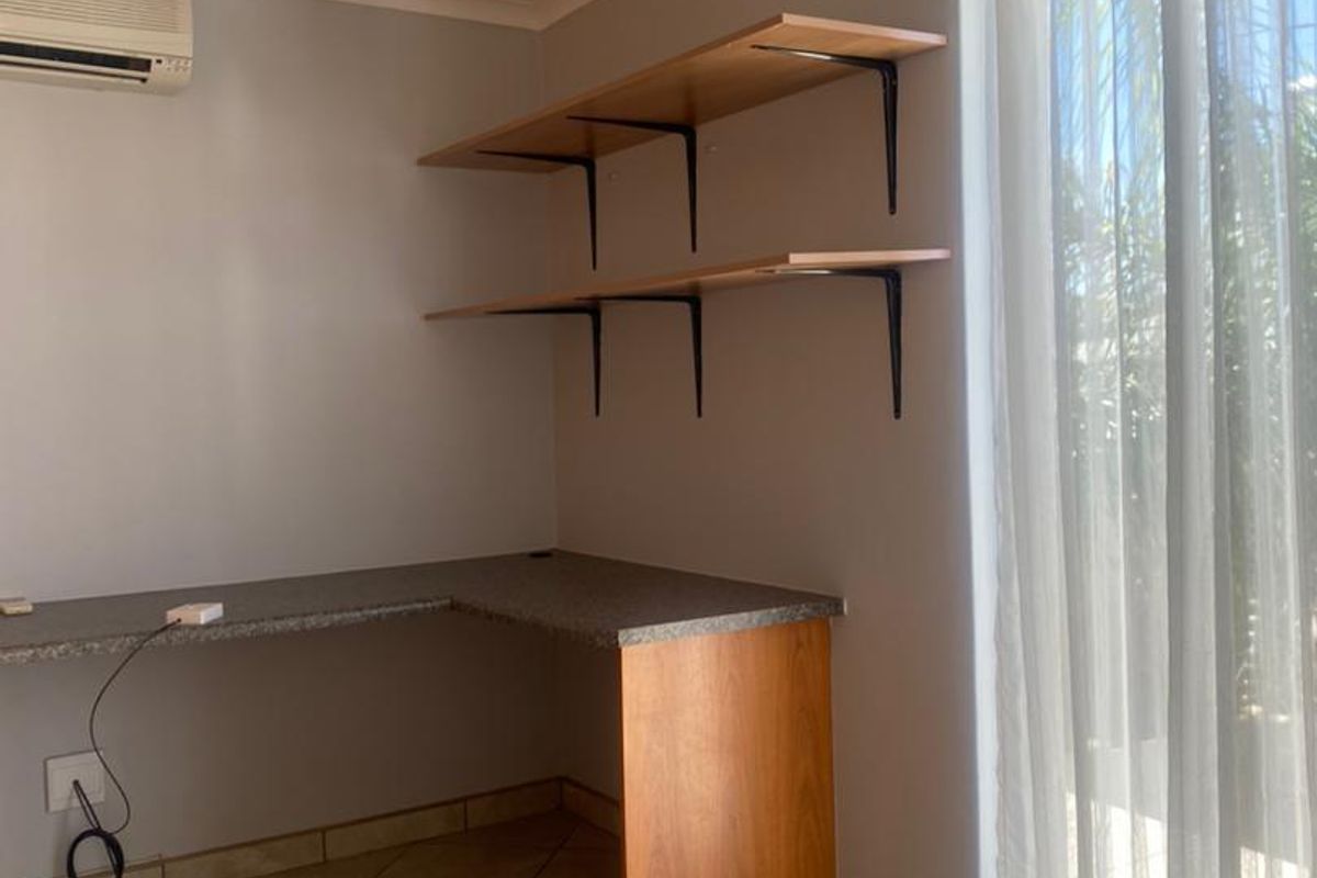 Kleine kuppe to rent. - Photo 5