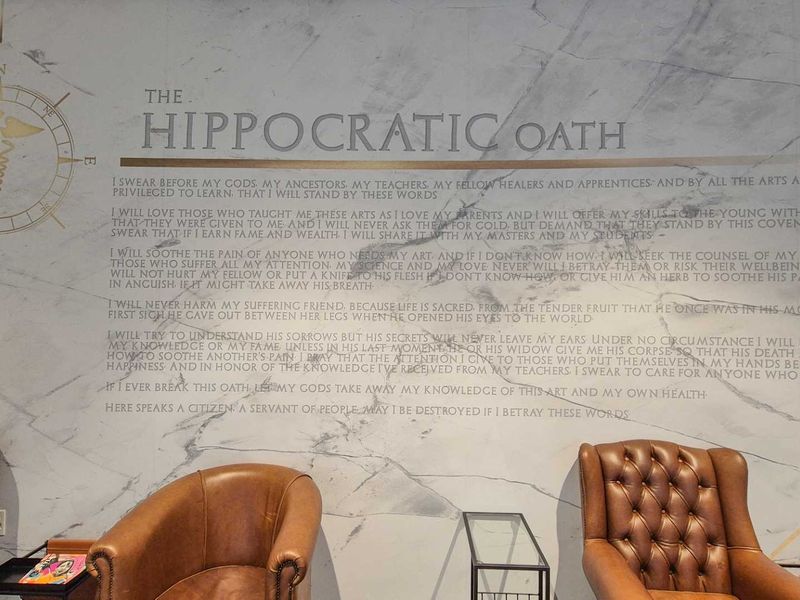 Odyssey Medical Centre - Photo 7