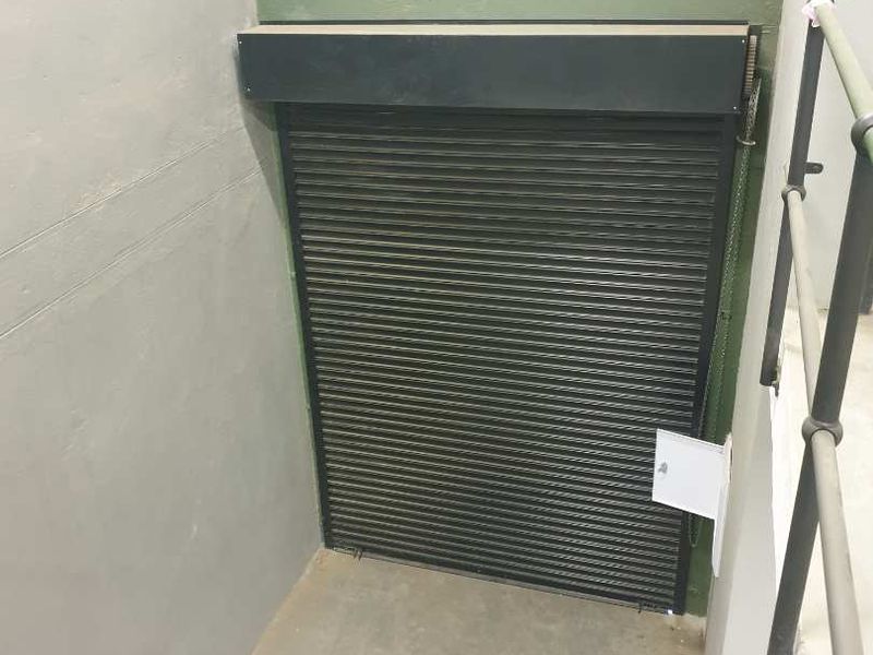 PROSPERITA WAREHOUSE TO LET - Photo 10