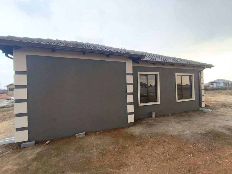3 Bedroom House for Sale in Windmill Park Ext 32 - Photo 3