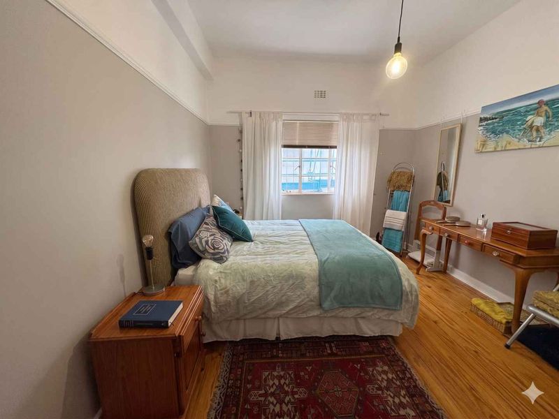 Secure 2 Bedroom Apartment in Art Deco Block in Gardens - Photo 7