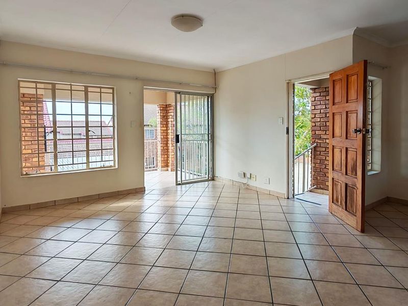 Spacious 2-Bed, 1-Bath First-Floor Apartment to Rent in Celtisdal - Photo 4