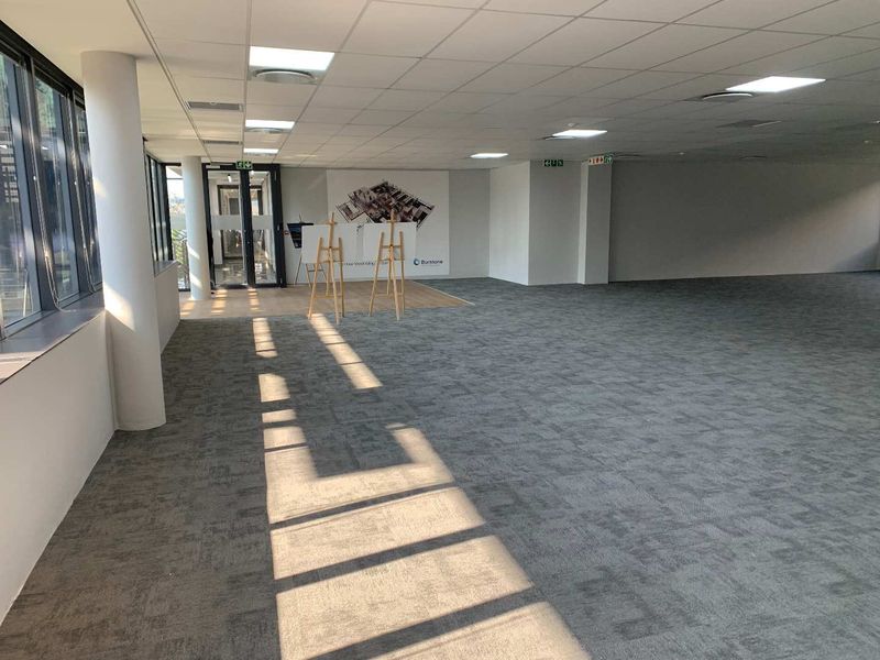 378m2 A-Grade Office Space To Let | Woodmead North Office Park - Photo 7