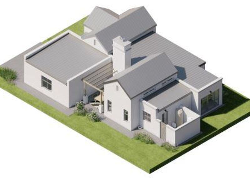 Secure Coastal Living | Plot & Plan | Full Title | VAT Included - Photo 2