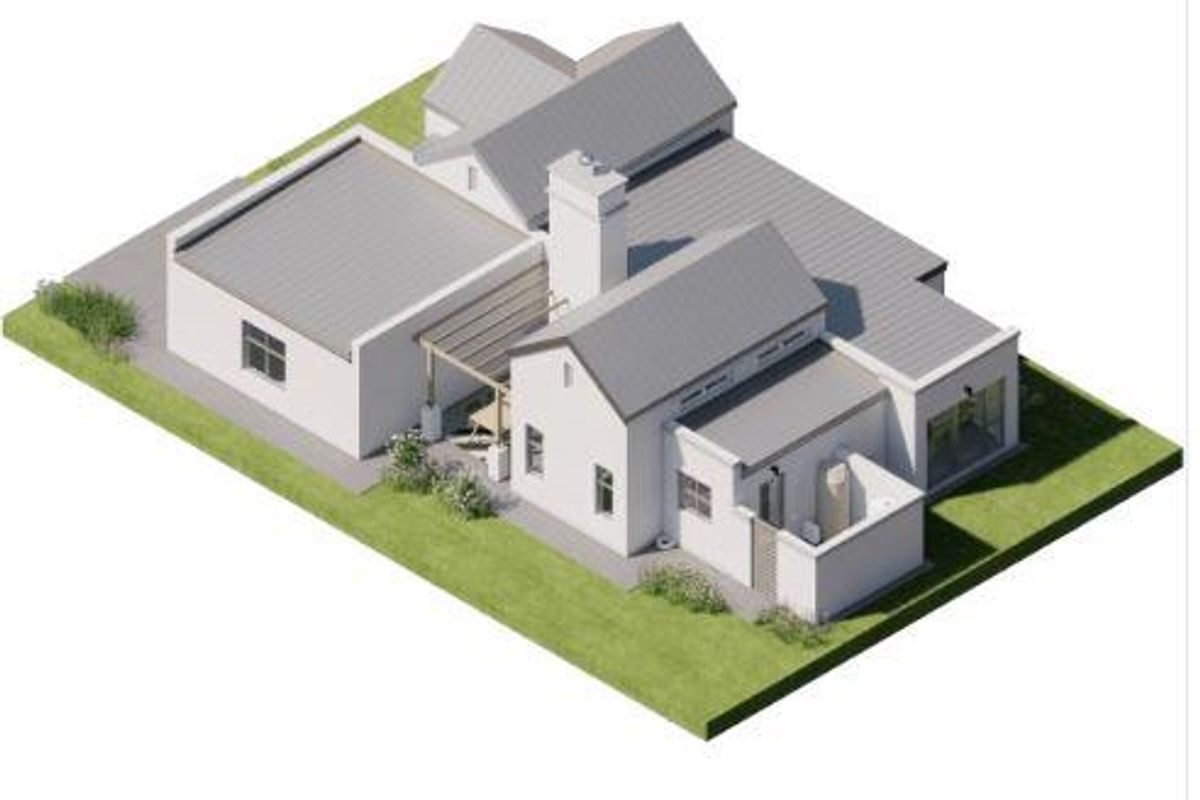 Secure Coastal Living | Plot & Plan | Full Title | VAT Included - Photo 2