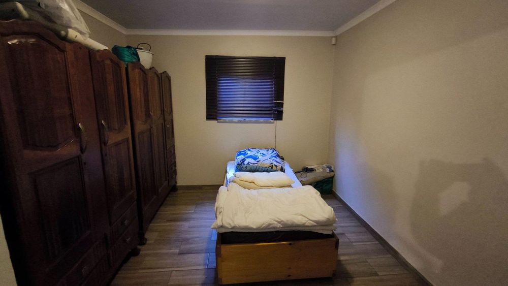 granny flat