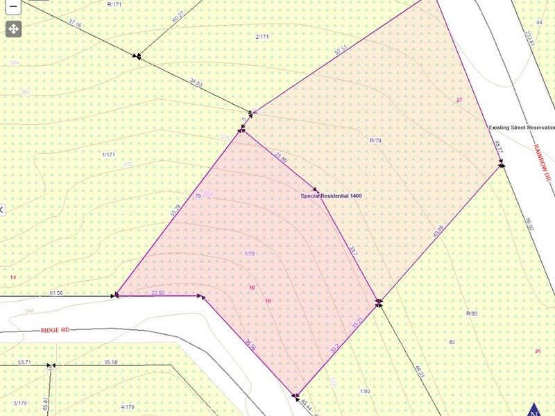 Vacant Land with Massive Potential in Crestholme! - Photo 9