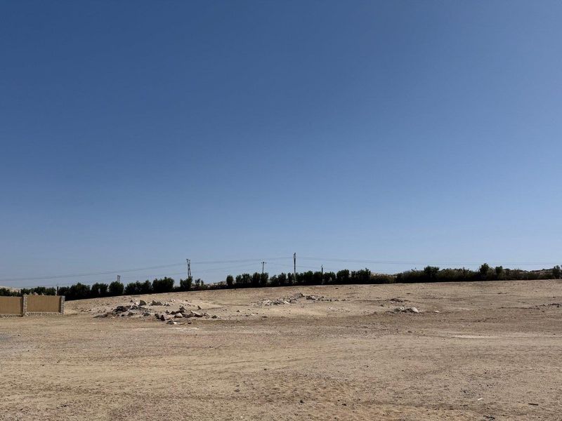 Residential Erf for Sale,  Rossmund Golfestate - Photo 2