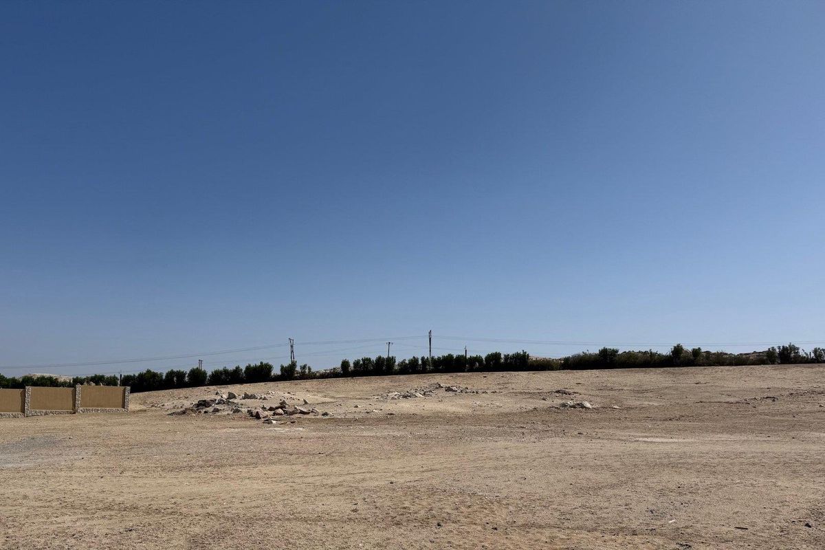 Residential Erf for Sale,  Rossmund Golfestate - Photo 2