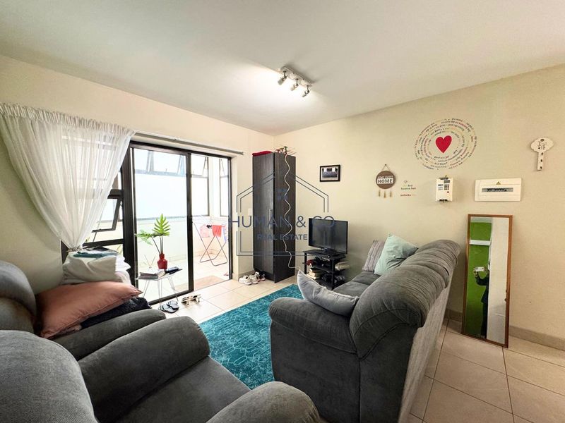 Cozy 1 bedroom Apartment in town center - Photo 3