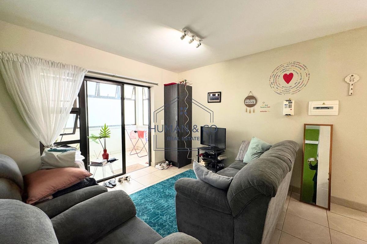 Cozy 1 bedroom Apartment in town center - Photo 3