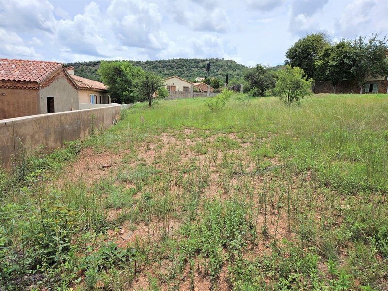 596m2 Vacant Land in Estate D'Afrique - Photo 9