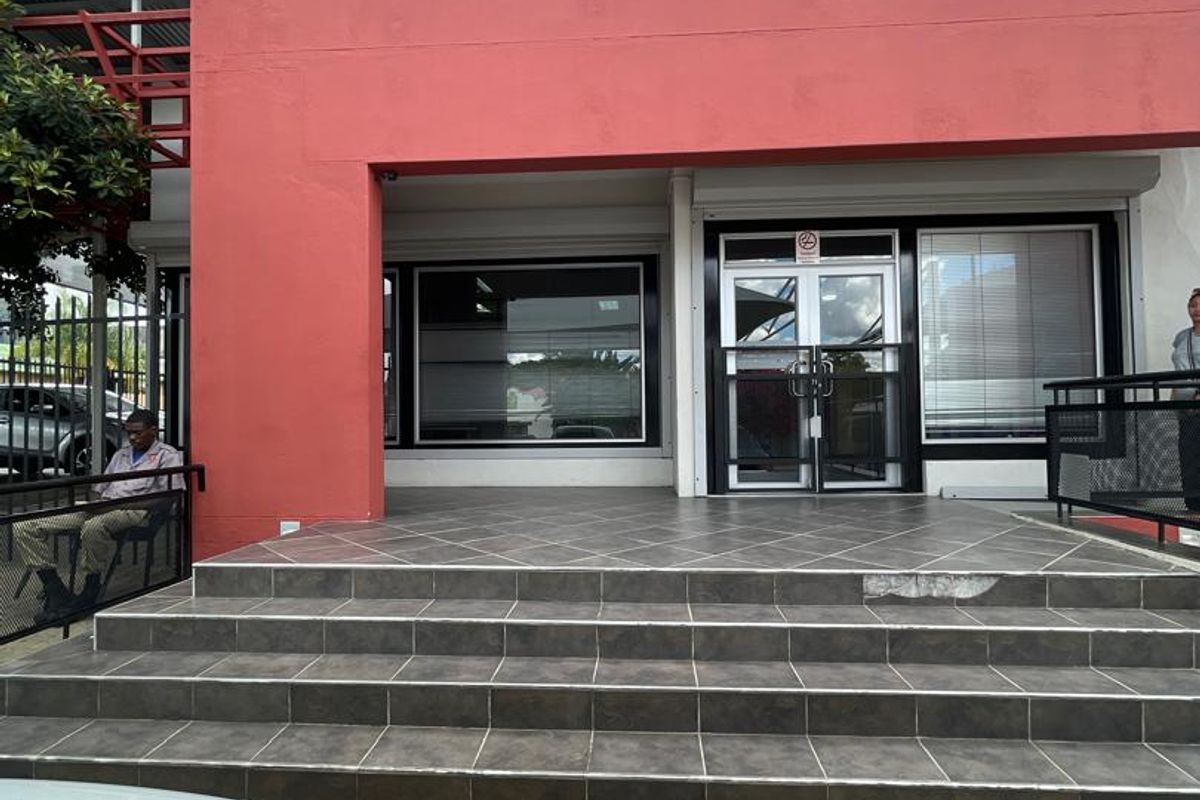 FOR SALE: PRIME OFFICE PROPERTY – WINDHOEK WEST - Photo 4