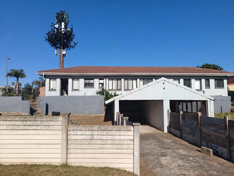 Well Priced Simplex in Ocean View Bluff - Photo 1