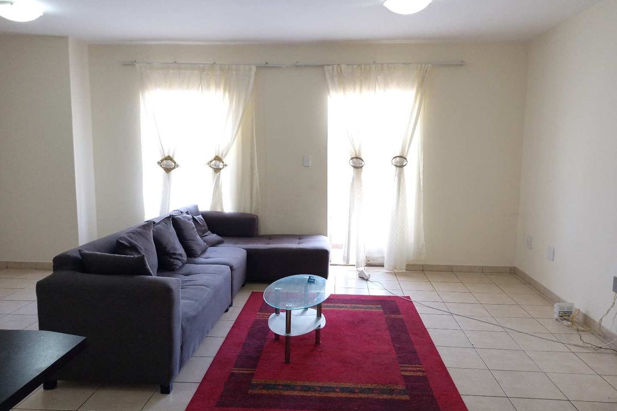 2 BEDROOM TOWNHOUSE FOR SALE IN NORKEM PARK EXT 2 - Photo 4