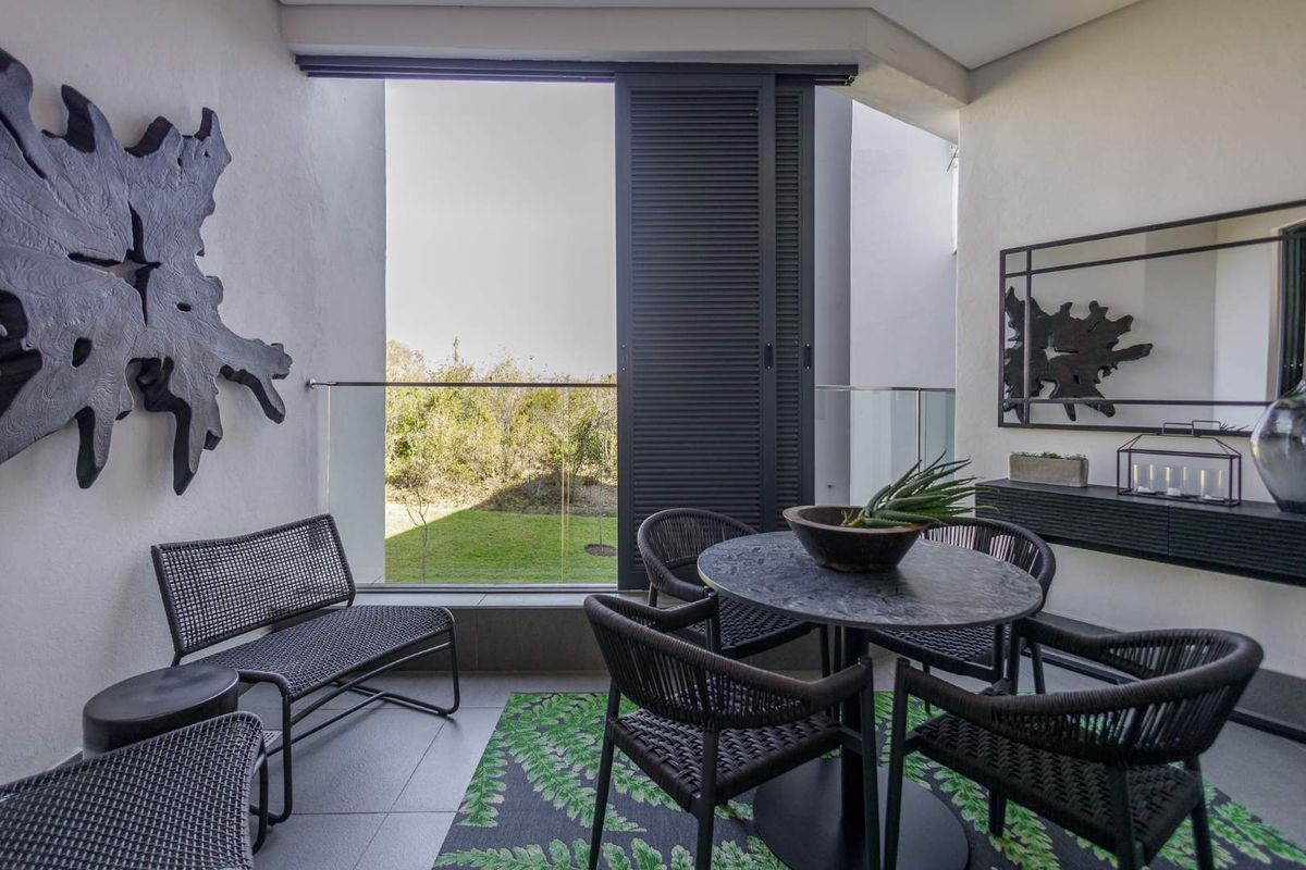 Steyn City Luxurious Apartement - Photo 4