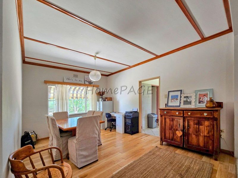 Omaruru:  Neat 3 Bedroom home is for Sale - Photo 10