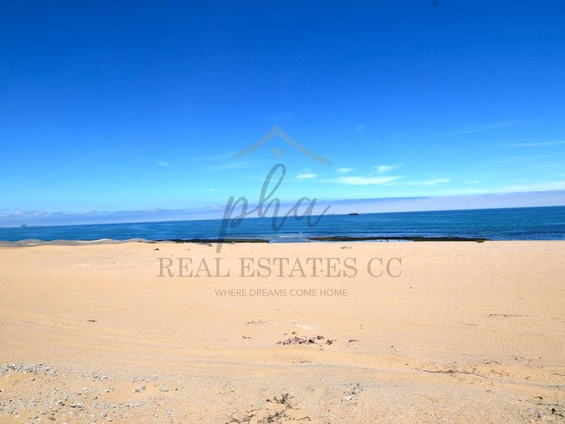 **Beachfront Bliss: Afrodite Erven Open for Purchase!** - Photo 5
