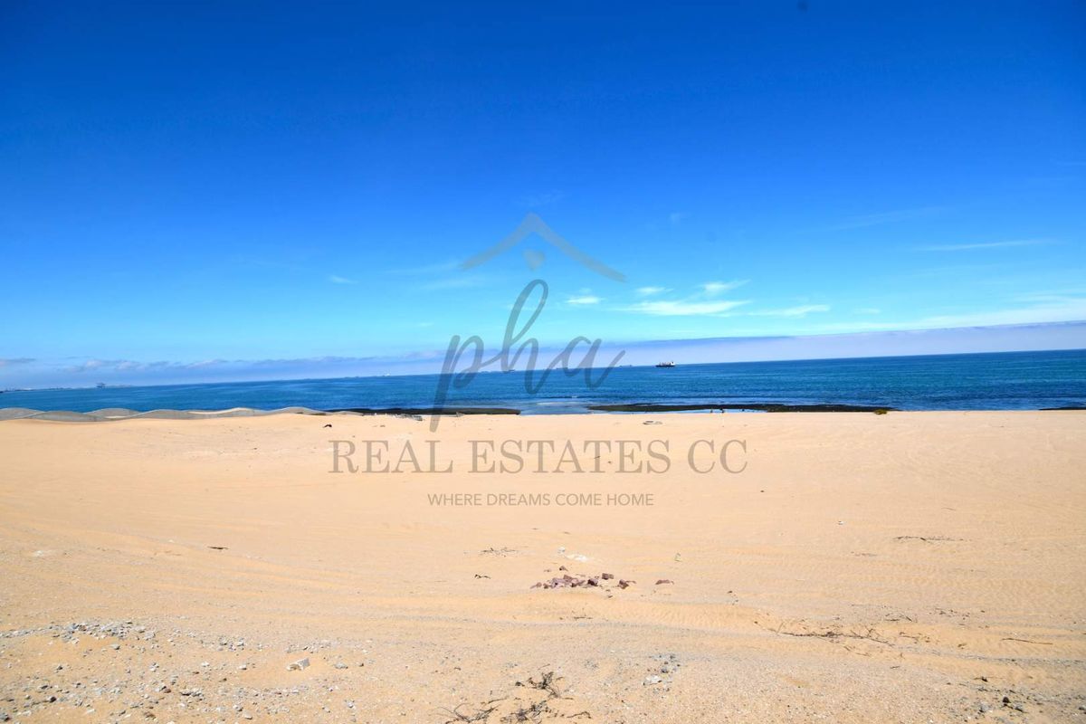 **Beachfront Bliss: Afrodite Erven Open for Purchase!** - Photo 5