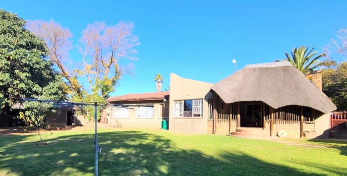 Property #2494858, House For Sale in Del Judor Ext 2