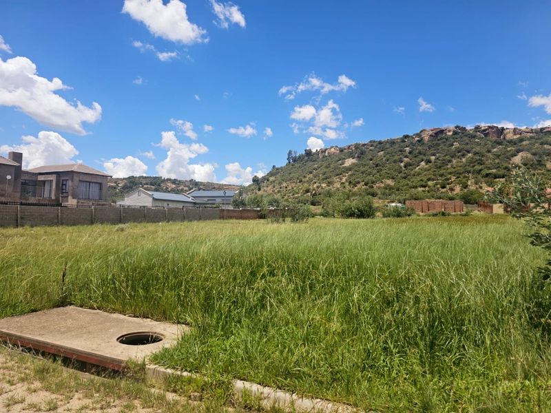 **Prime Opportunity: Build Your Dream Home on Vacant Land at an Unbeatable Price** - Photo 3