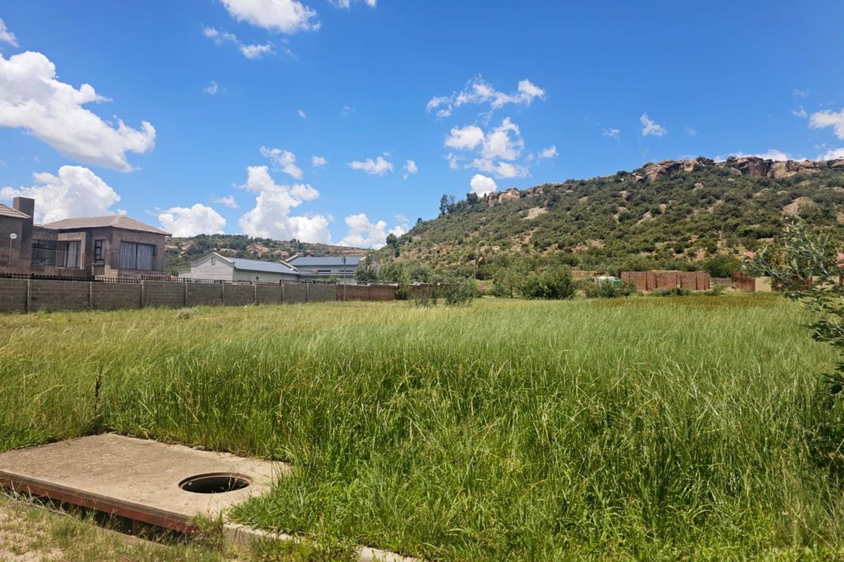 **Prime Opportunity: Build Your Dream Home on Vacant Land at an Unbeatable Price** - Photo 3