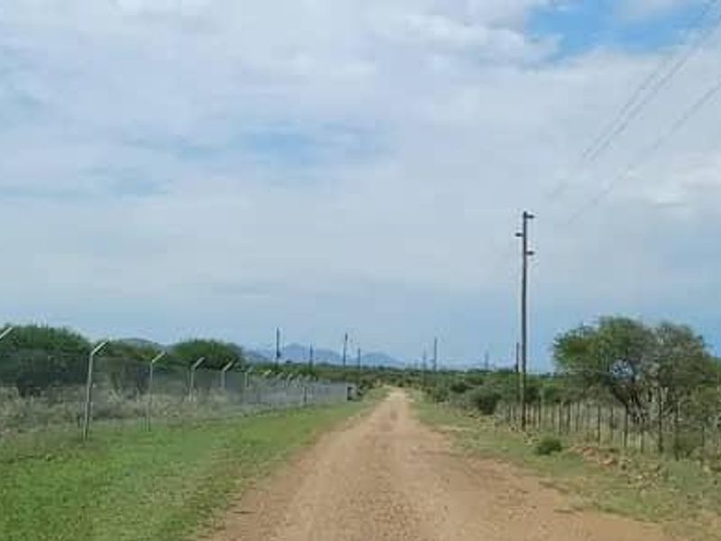 5 Ha Plot at Osona Estate near Gross Barmen for Sale - Photo 2