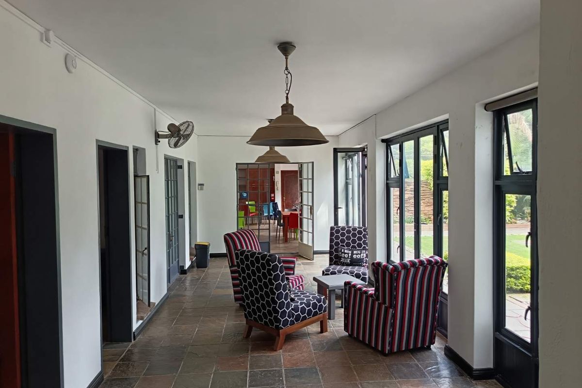 Roper Street Student Accommodation - Photo 3