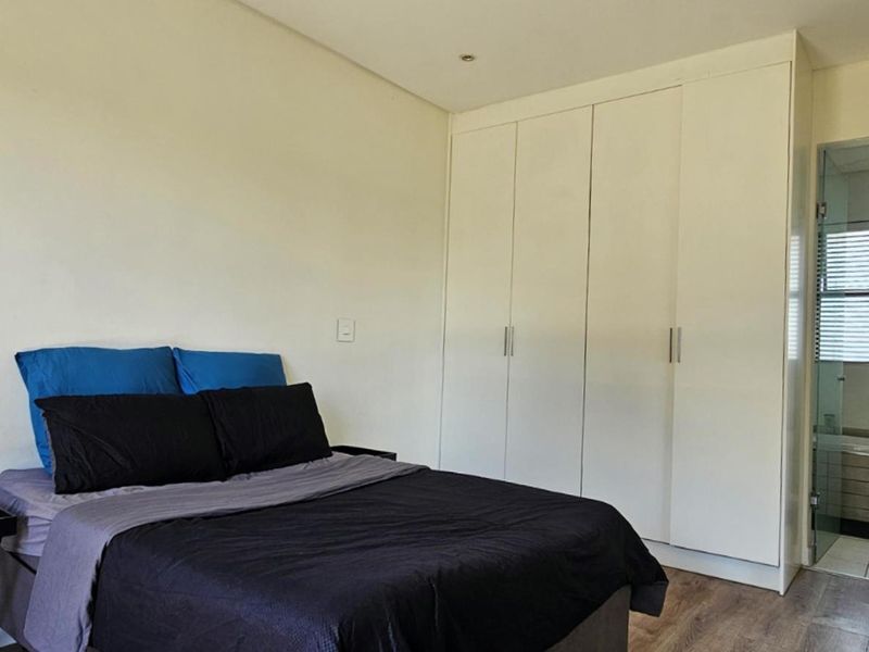 Views for miles 1 bed 1 bath two balconies Steyn City Apartment - Photo 8