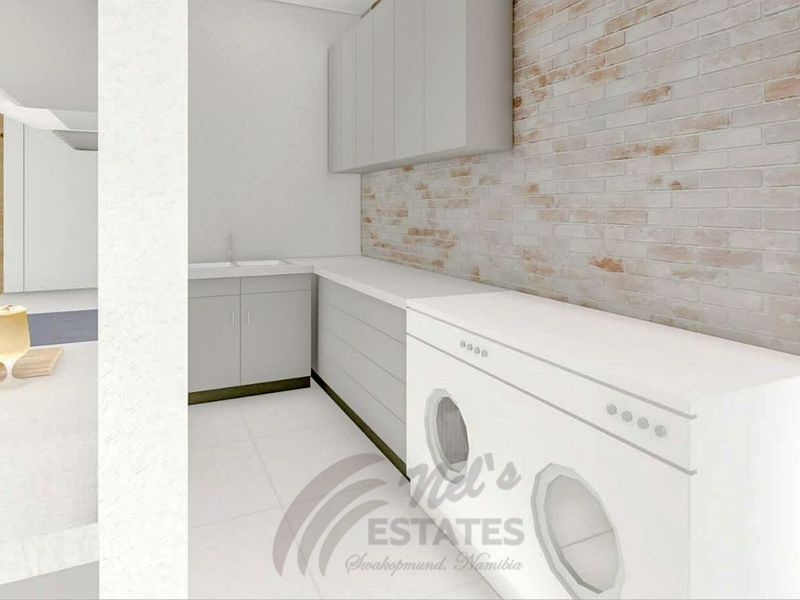 New Townhouse Development in Kramersdorf, Swakopmund - Photo 9