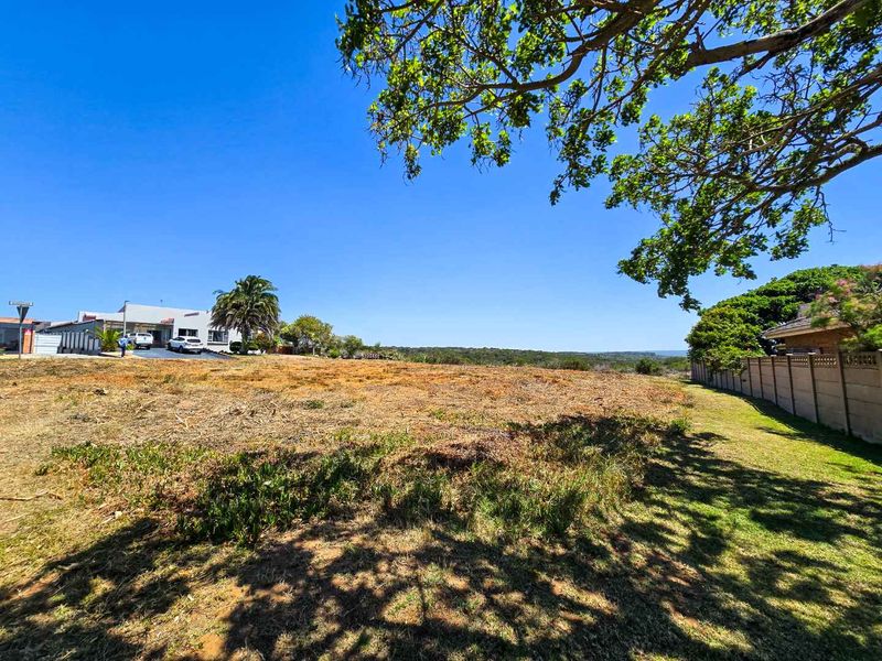 Vacant stand for sale in prime area of Stilbaai Wes. - Photo 9