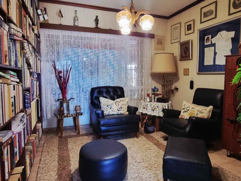 Olympia house for sale , next to MTC - Photo 3
