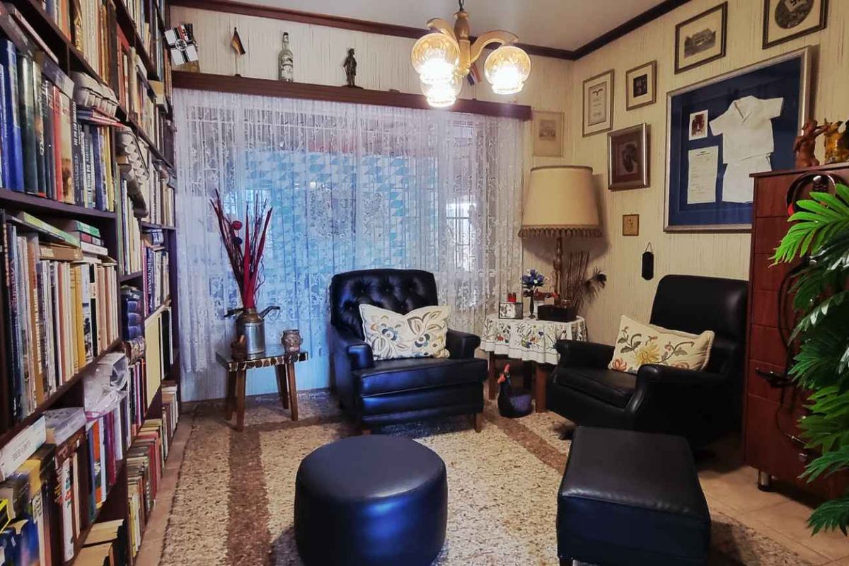 Olympia house for sale , next to MTC - Photo 3