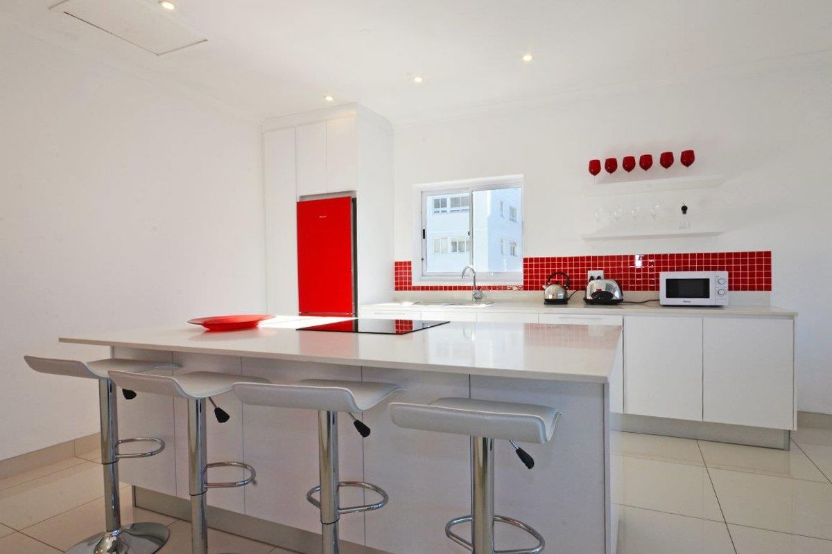 Stunning furnished 2 bedroom holiday apartment - Photo 5