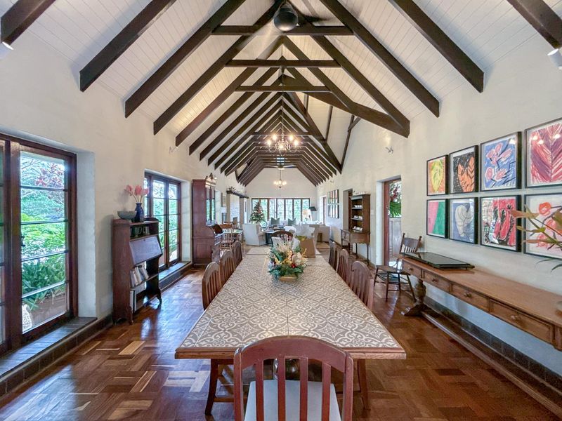 Luxury 5-Bed Historic Farmhouse, Simbithi Eco Estate - Sleeps 12! - Photo 8