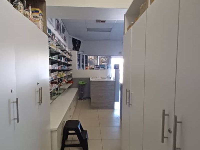 FOR SALE | N$2 200 000 | B1 City Mall, Independence Lane, Katutura, Windhoek - Photo 9