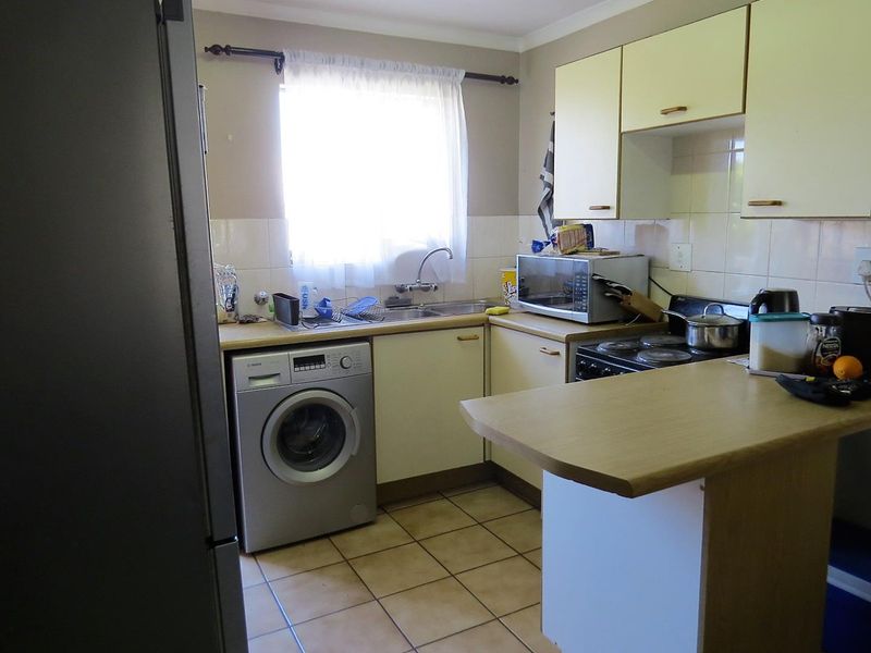 Ravenswood 2 Bedroom Ground Floor - Photo 1