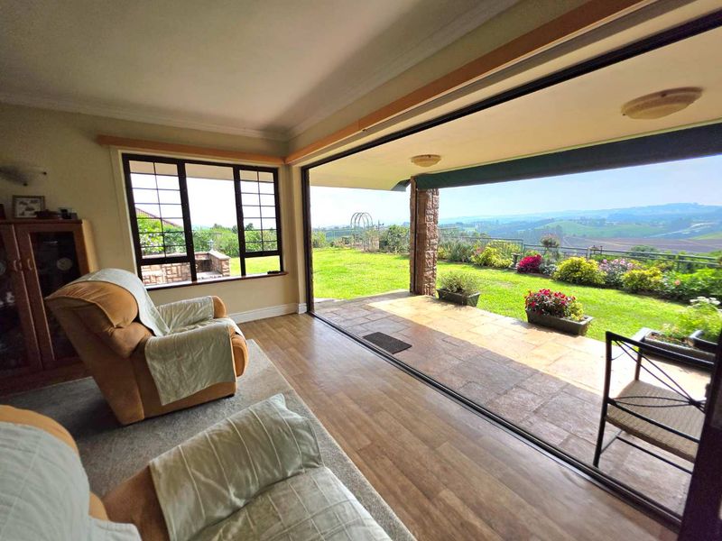 3 Bedroom Freehold Home for Sale | Greenvale Village Estate | Hillcrest - Photo 6