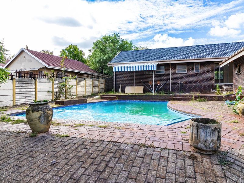 FOR SALE BEAUTIFUL FAMILY HOME IN FLORIDA PARK R 1 799 000 - Photo 7