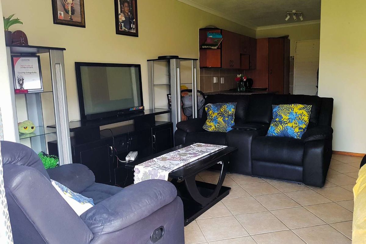 Secure Living with Excellent Amenities - Photo 5