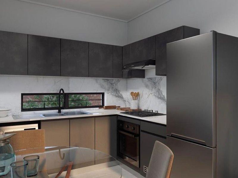 Modern Luxurious 3 Bedroom Home for Sale @ Baltimore Lifestyle Estate in Northriding - Photo 8