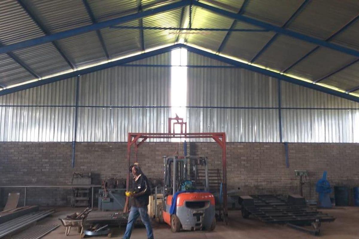 Industrial Property To Let - Photo 3